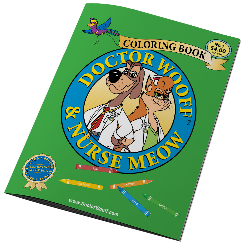 Coloring Book