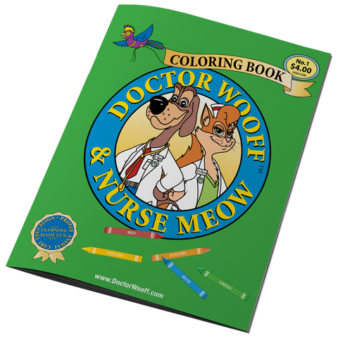 Coloring Book