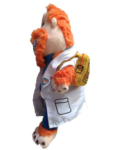 Doctor Otto Shrink™