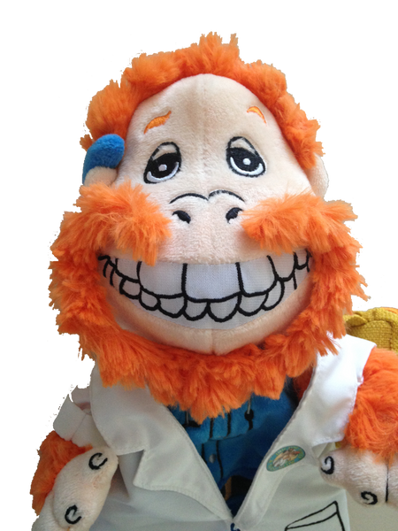 Doctor Otto Shrink™