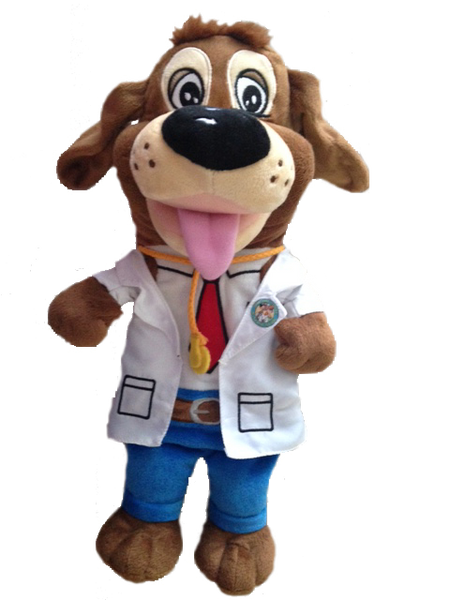 Doctor Wooff™
