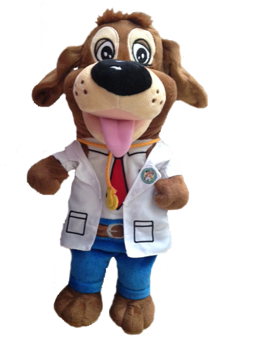Doctor Wooff™
